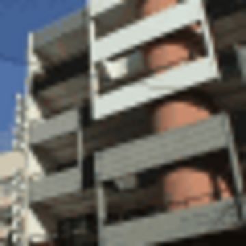 Apartment Hotel Athina Alexandroupoli Exterior foto